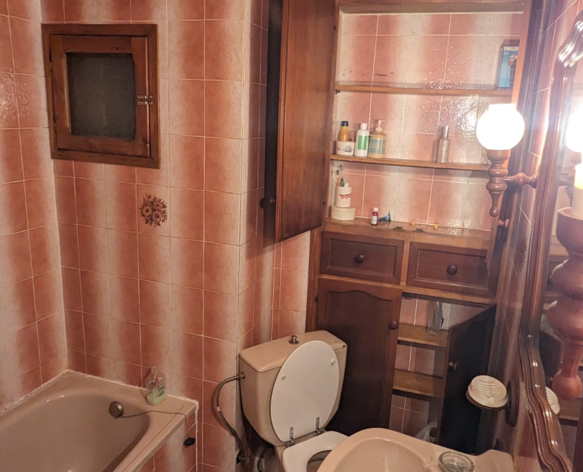Beforetoilet