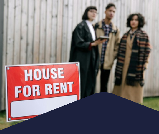 Remote Rental Assistance Alquiler a Distancia